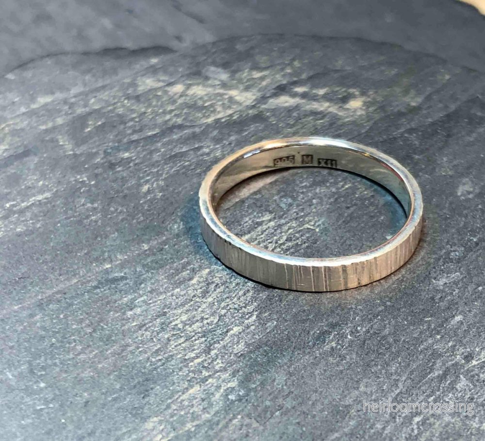 Silverring Kim 2 Silverring Kim 2
