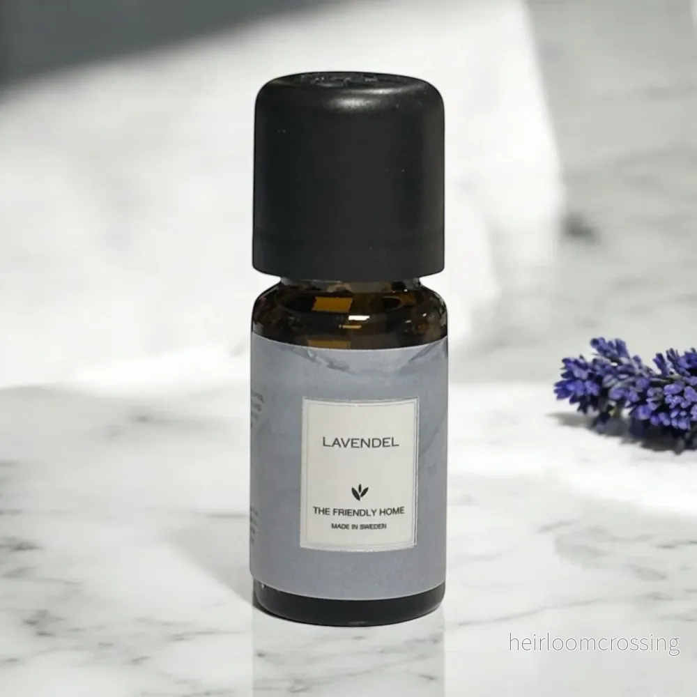 Lavendel Doftolja 10 ml