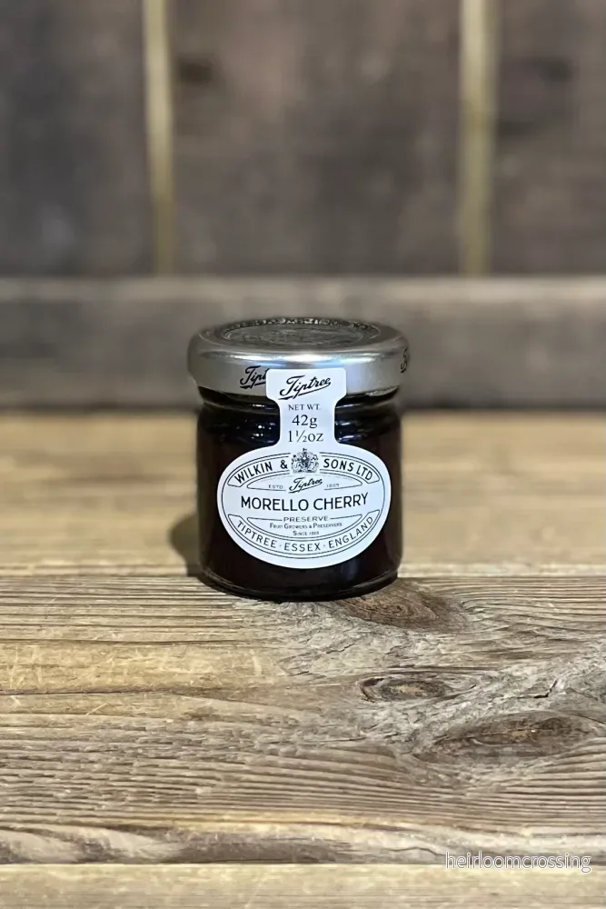Tiptree Marmelad Mini Morellbär Tiptree Marmelad Mini Morellbär