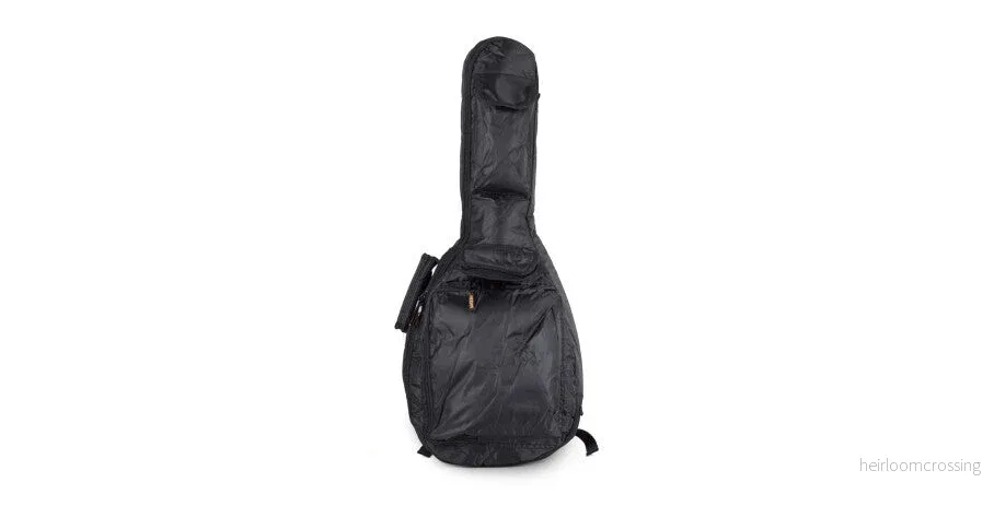 RockBag - Student Line - 3/4 Klassisk Gitarr Gig Bag