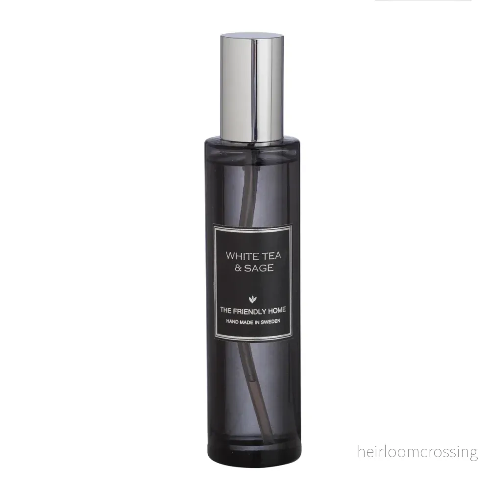 White Tea & Sage Rumsspray 100 ml White Tea & Sage Rumsspray 100 ml