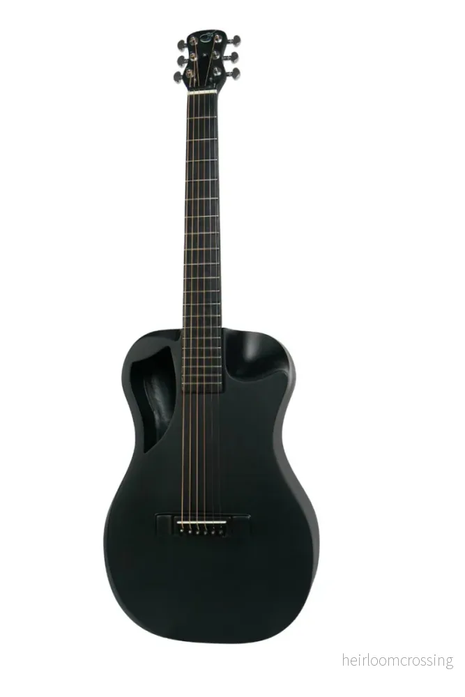 Journey Instruments OF660 – Kolfiberresgitarr Journey Instruments OF660 – Kolfiberresgitarr
