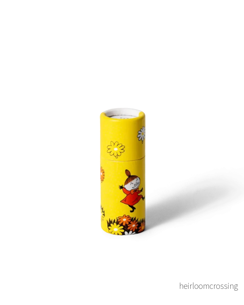 Mumin – Läppcerat – Citron & Honung Mumin – Läppcerat – Citron & Honung