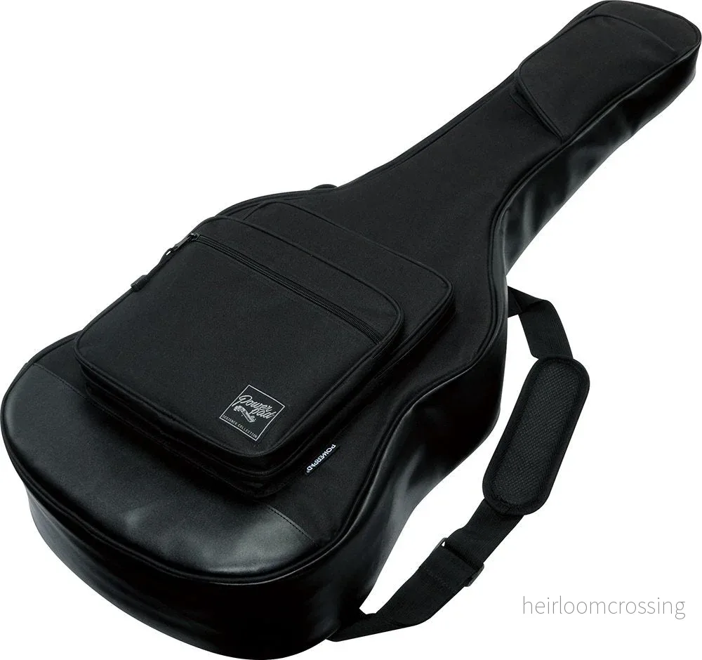 Gigbag för klassisk gitarr Gigbag för klassisk gitarr