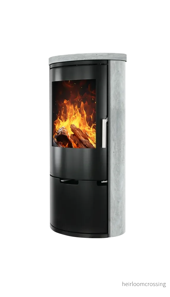 Braskamin Ember E14 Braskamin Ember E14