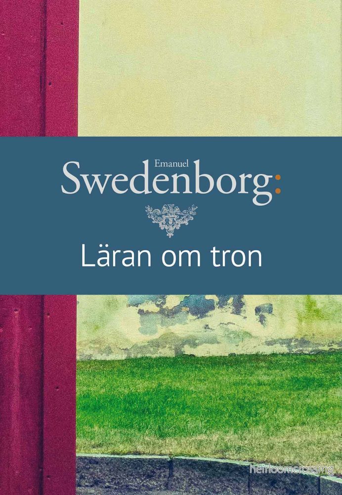 Läran om tron Läran om tron