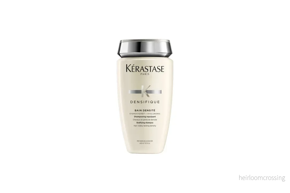 KERASTASE – DENSIFIQUE BAIN DENSITÉ