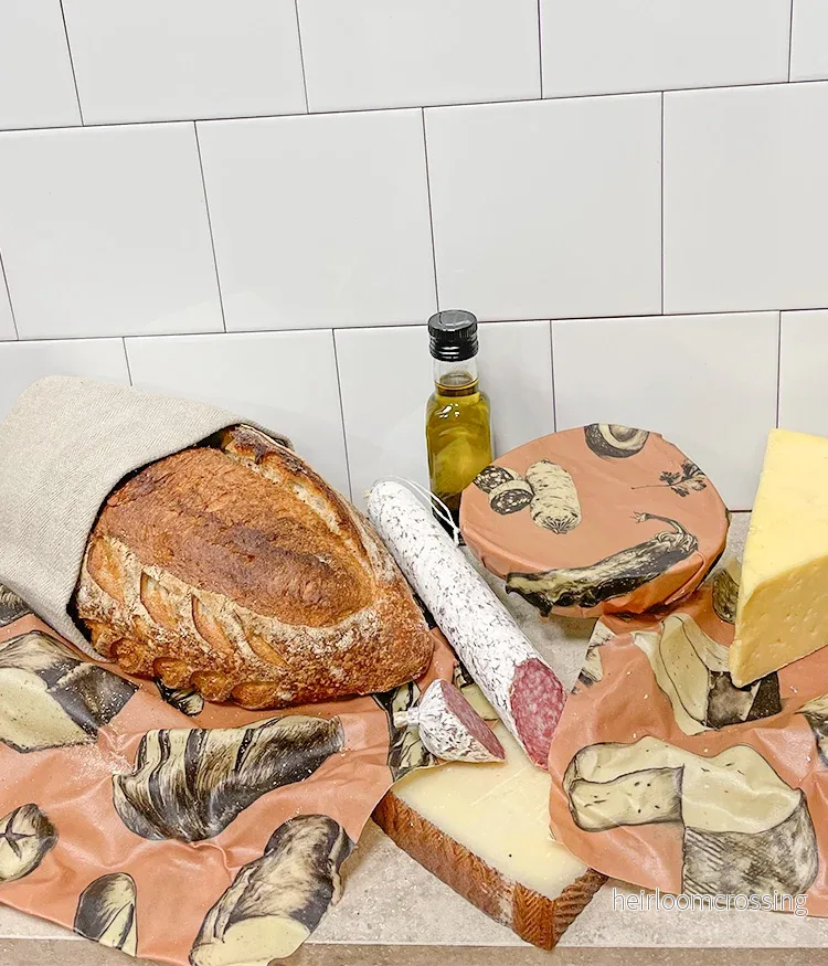 Bivaxduk DeliPack - Bild 2