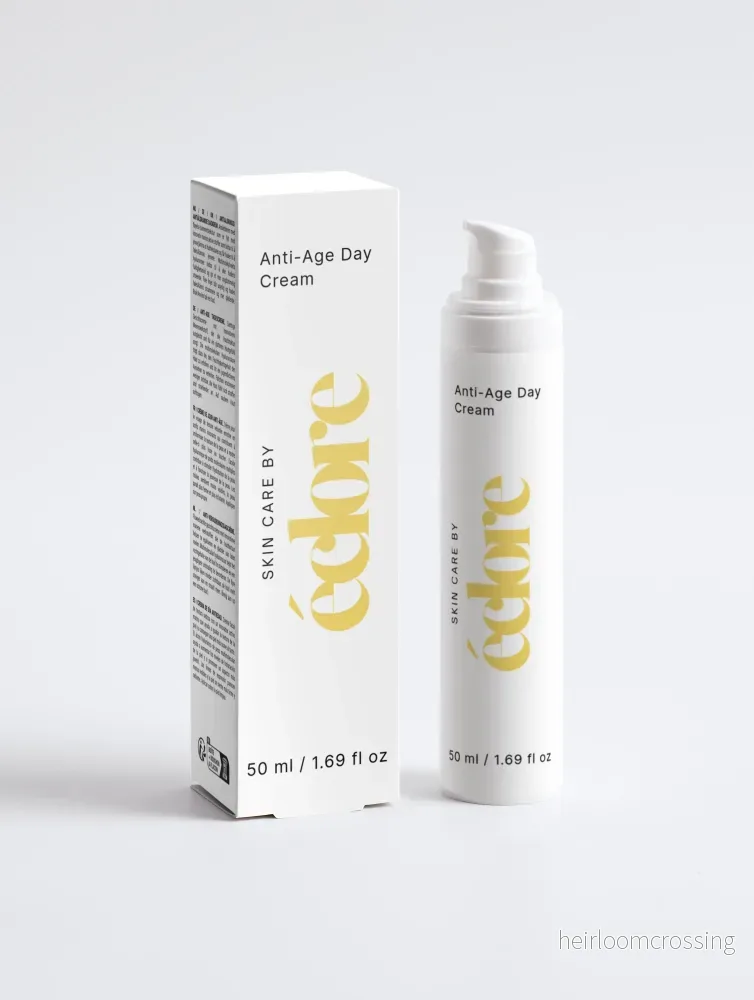 Anti-Age Day Cream, 50 ml - Bild 2