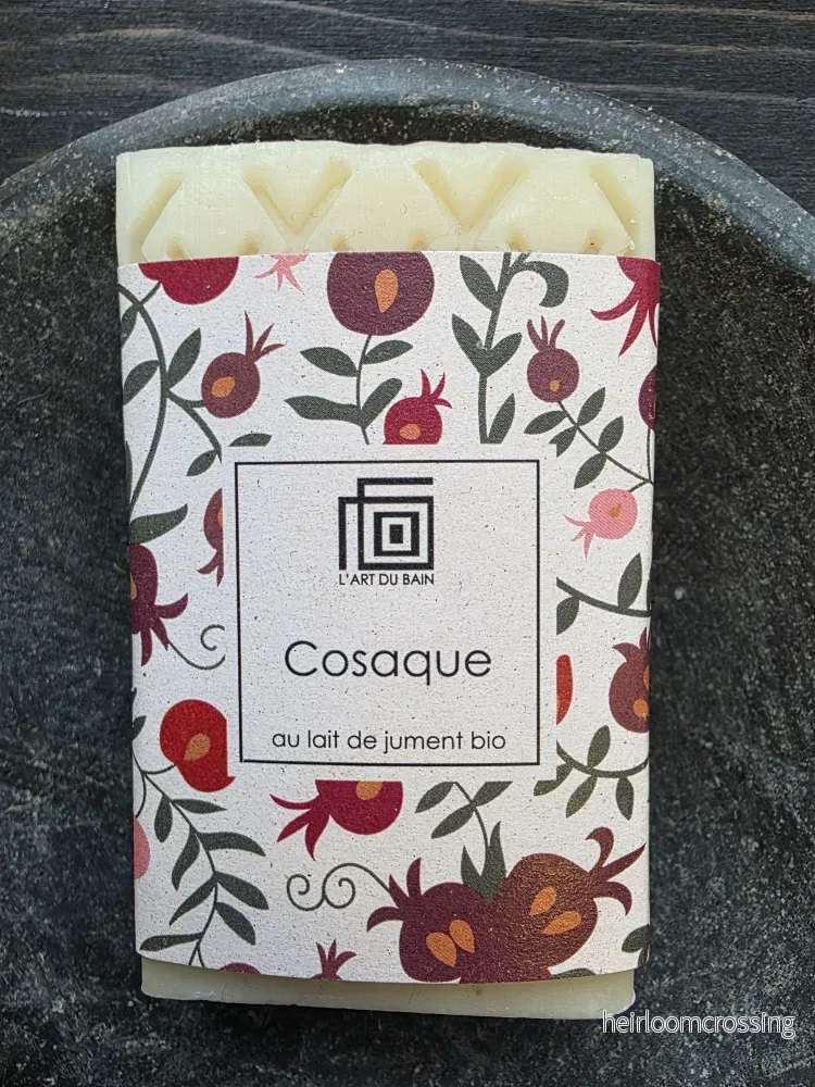 Cosaque 80g