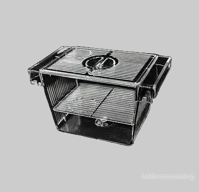 Yngelbox Mini