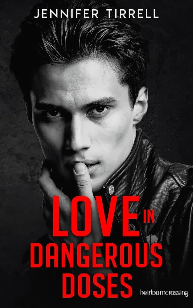 Love in Dangerous Doses, by Jennifer Tirrell (softback, english edition) Love in Dangerous Doses, by Jennifer Tirrell (softback, english edition)