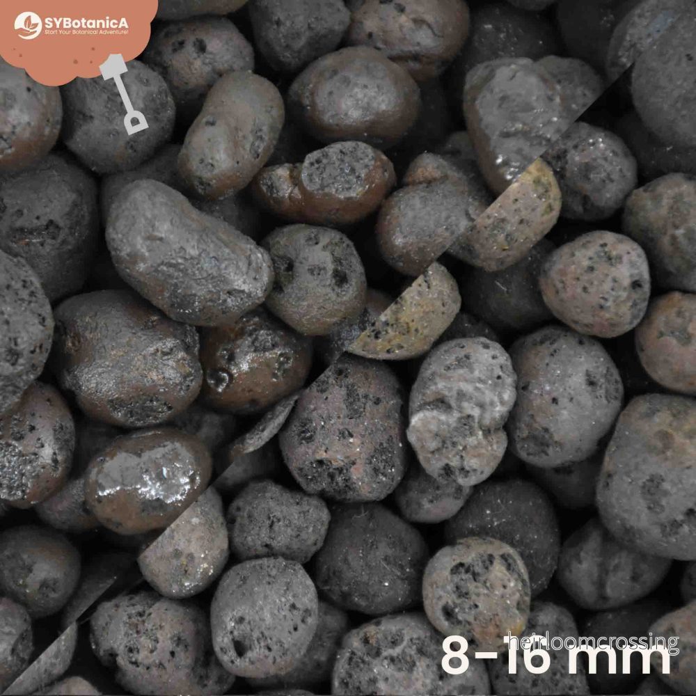 Leca-kulor (3 liter) - Bild 3