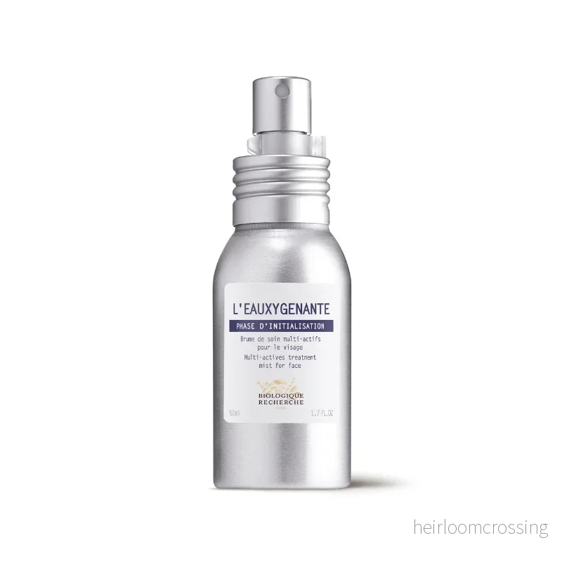 L'Eauxygénante 50ml