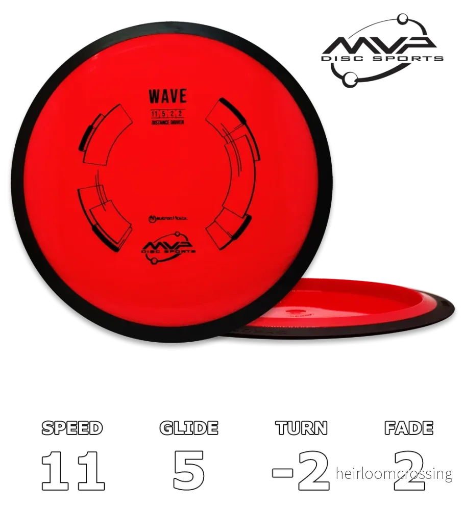 Wave Neutron - Classic