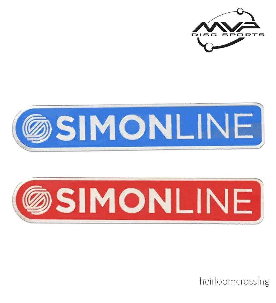 Simon Lizotte Pin Simon Line