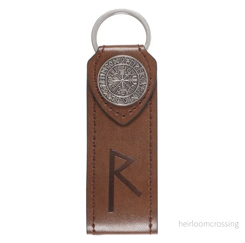 Nyckelring Reid / Raidho Nyckelring Reid / Raidho
