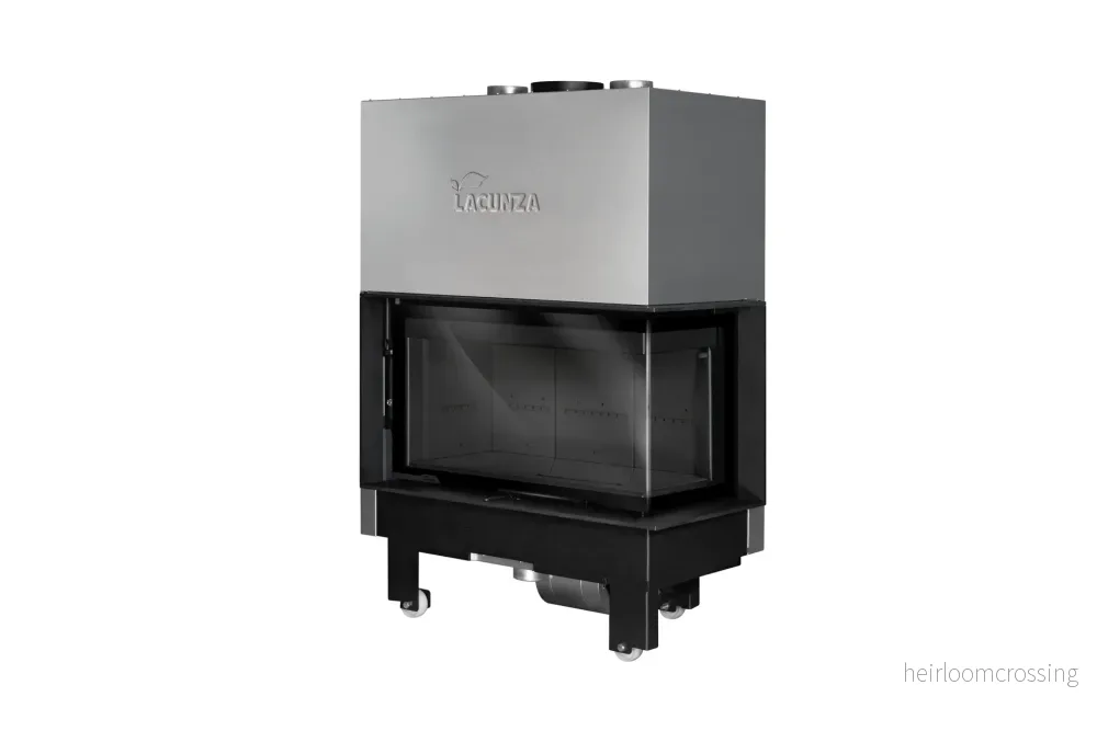 Insats Lacunza Izaro 100 CLI/CLD Glas på två sidor Insats Lacunza Izaro 100 CLI/CLD Glas på två sidor