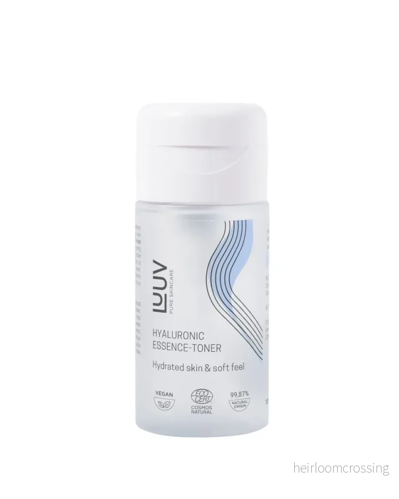 Hyaluronic Toner COSMOS, 120 ml - Bild 2