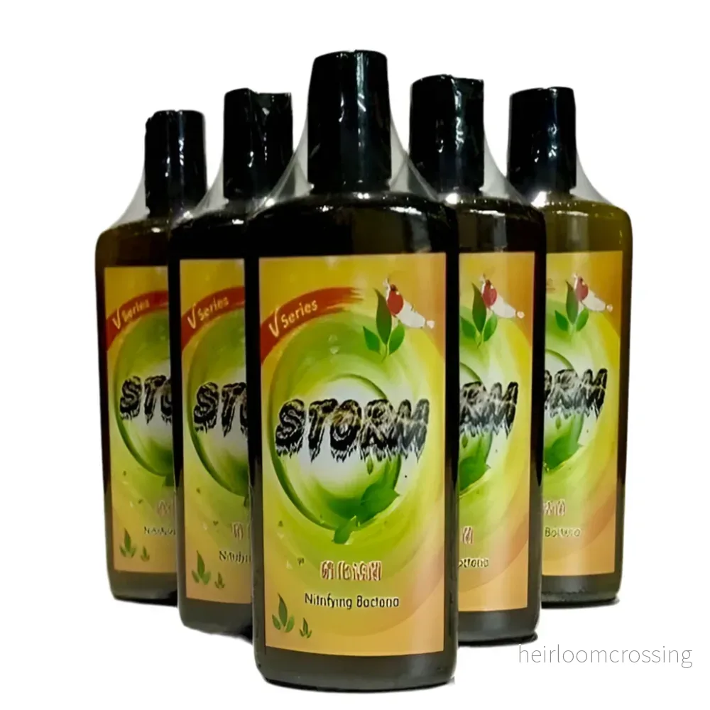 Vin Storm Nitrifying Bacteria 250ml