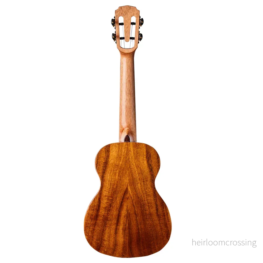 Pusselbitar - Konsertukulele - Bild 3