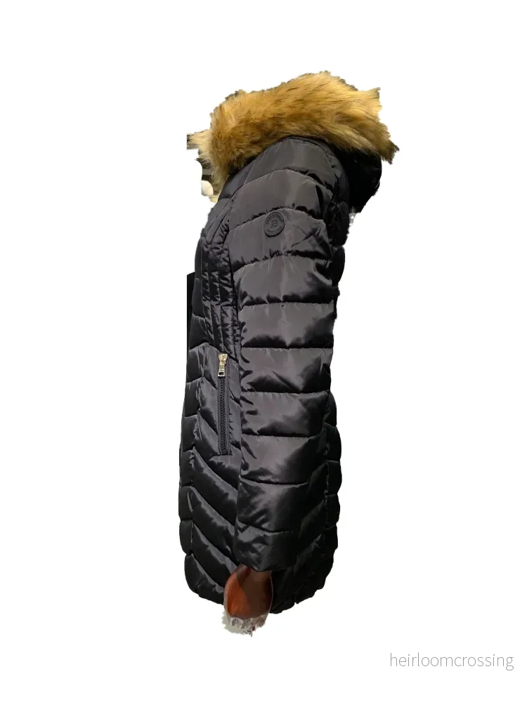 ROCO BAROCO Diana Jacka Svart/Natur - Bild 2