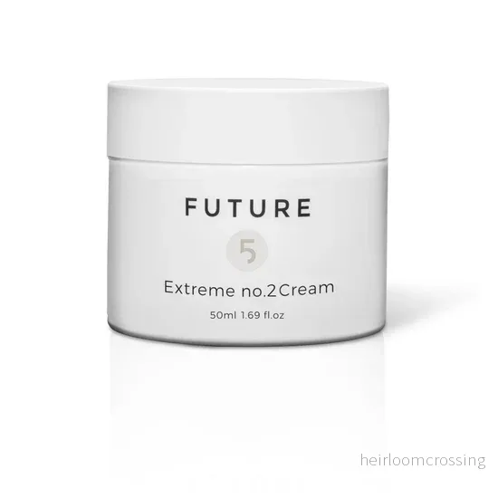 Extreme no. 2 Cream Extreme no. 2 Cream