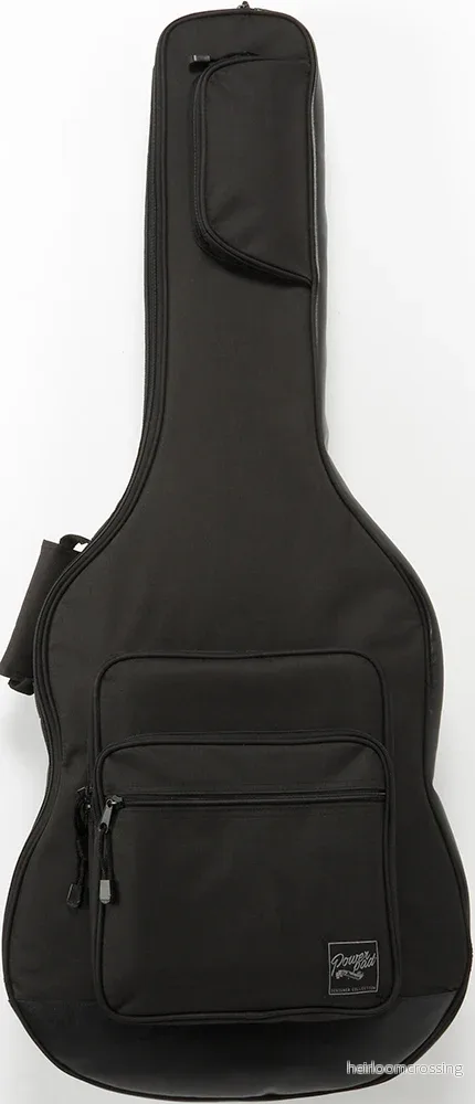Gigbag för akustisk gitarr - Bild 3