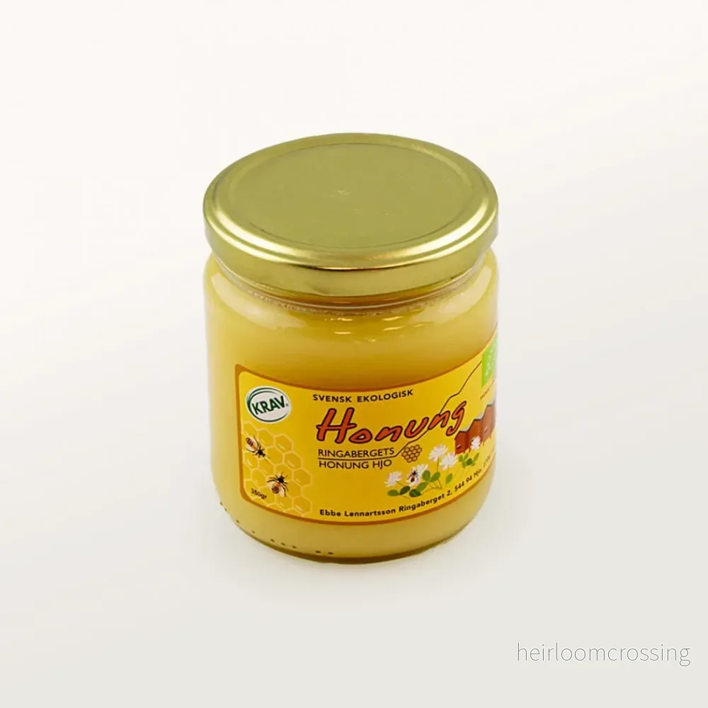 Honung Honung