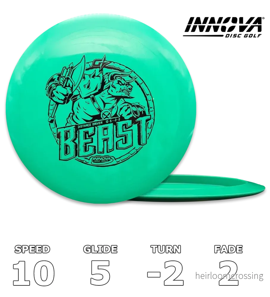 Beast GStar Beast GStar