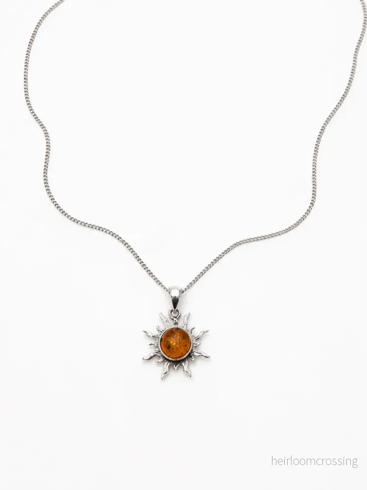 SOL AMBER S