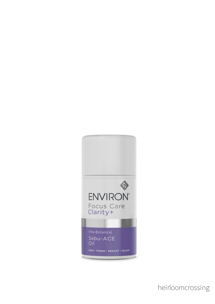 Environ Vita Botanical Sebu ACE Oil