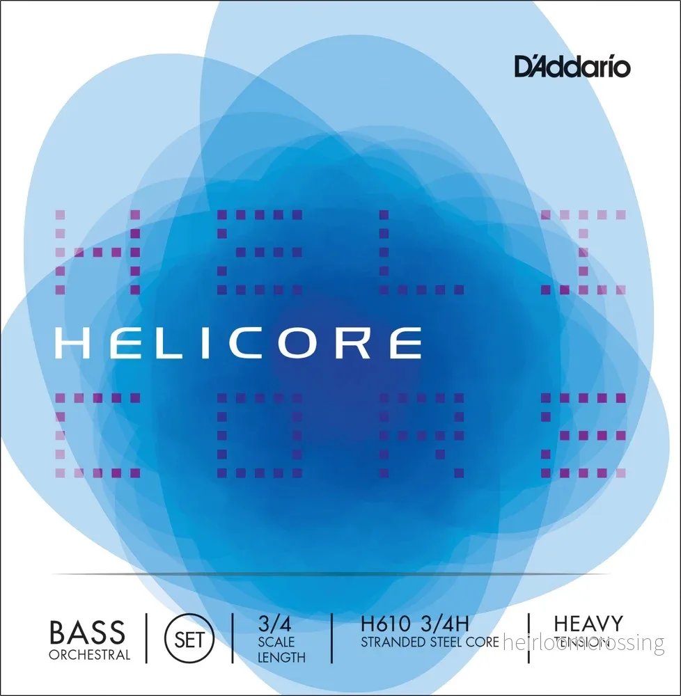 Helicore Orchestral – 3/4 Heavy tension Helicore Orchestral – 3/4 Heavy tension