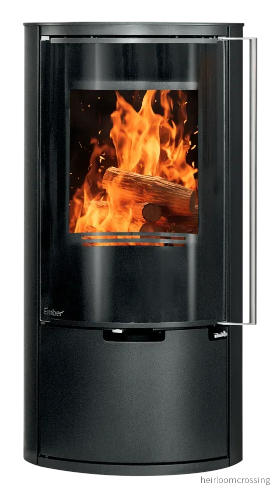 Braskamin Ember E14 Braskamin Ember E14