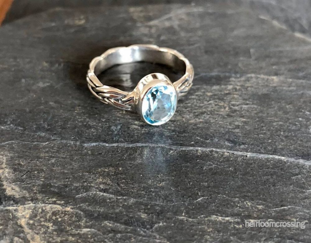 Silverring Vita Silverring Vita