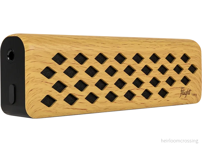 Tiny6 - Liten gitarrförstärkare - Bild 2