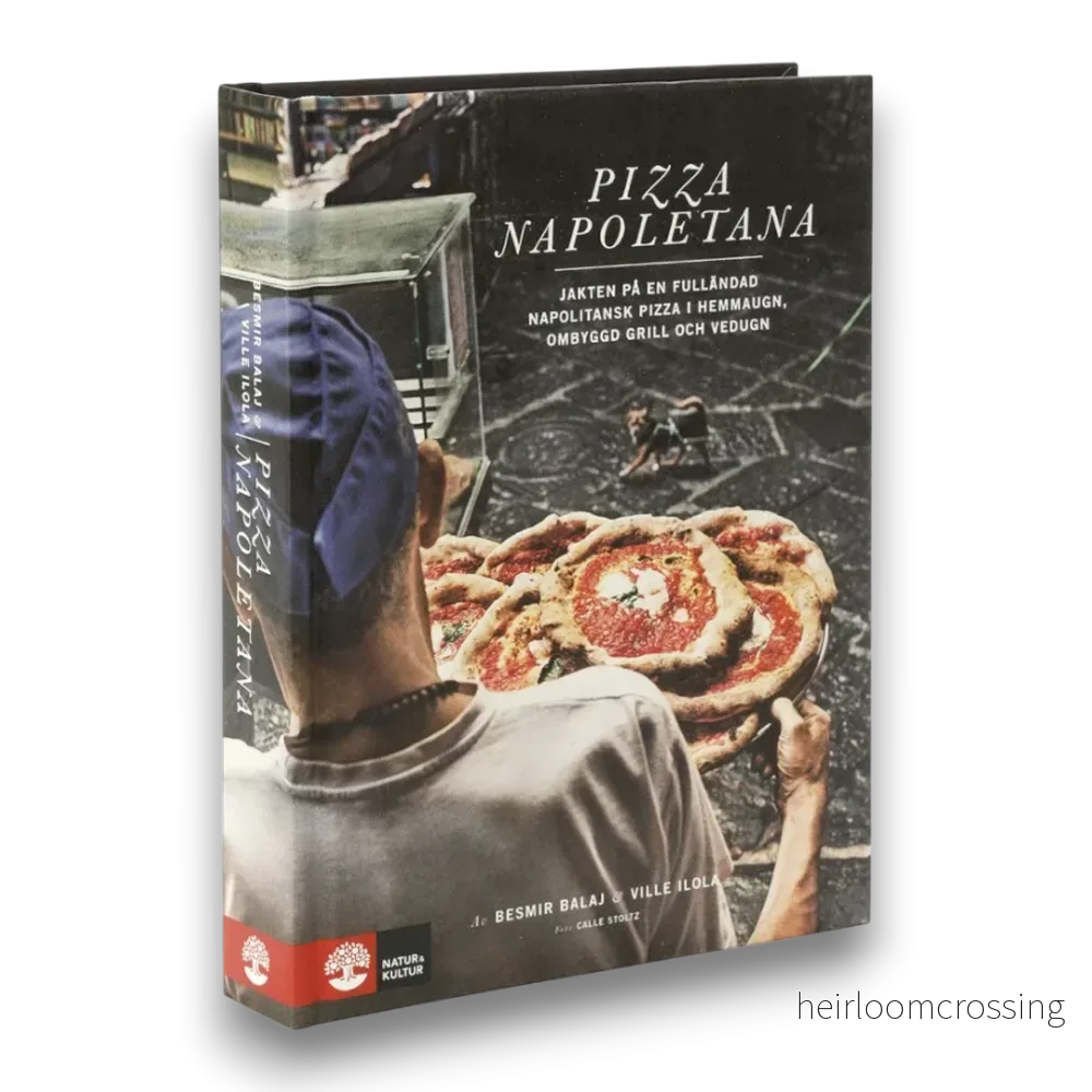 Pizza Napoletana