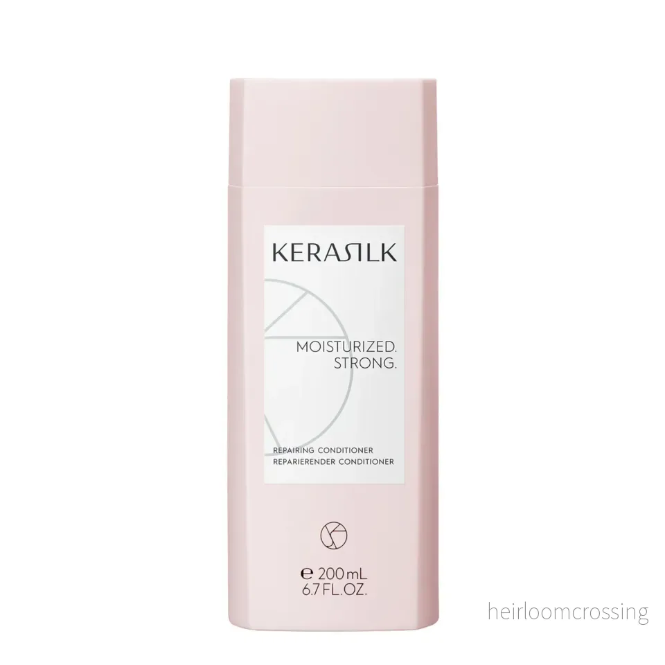 Kerasilk Repairing Conditioner 200ml
