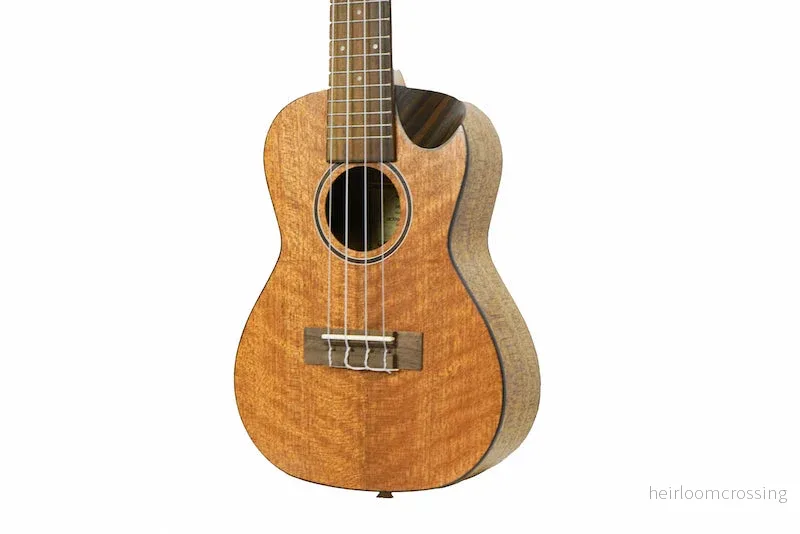 J-uke Meranti - Konsertukulele - Bild 2