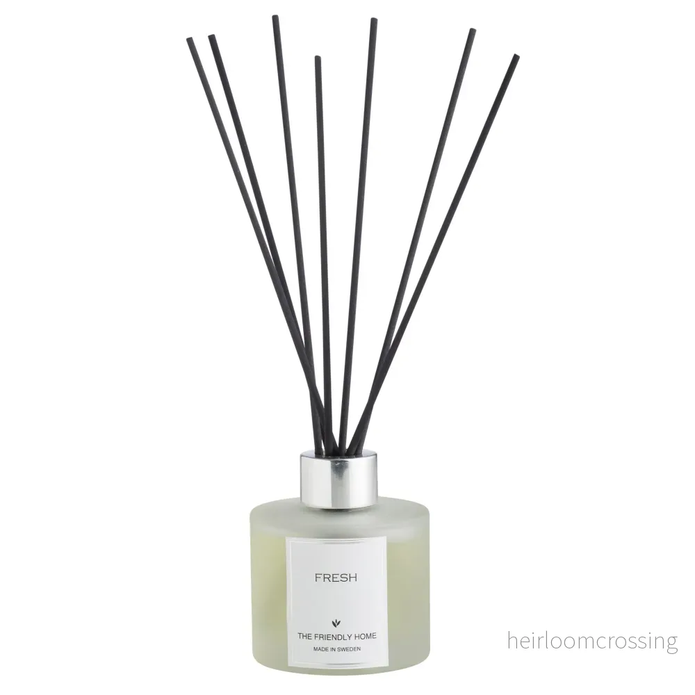 Fresh, Doftpinnar, 100 ml - Bild 2
