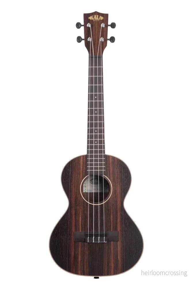 Randig ebenholz tenor - Bild 2