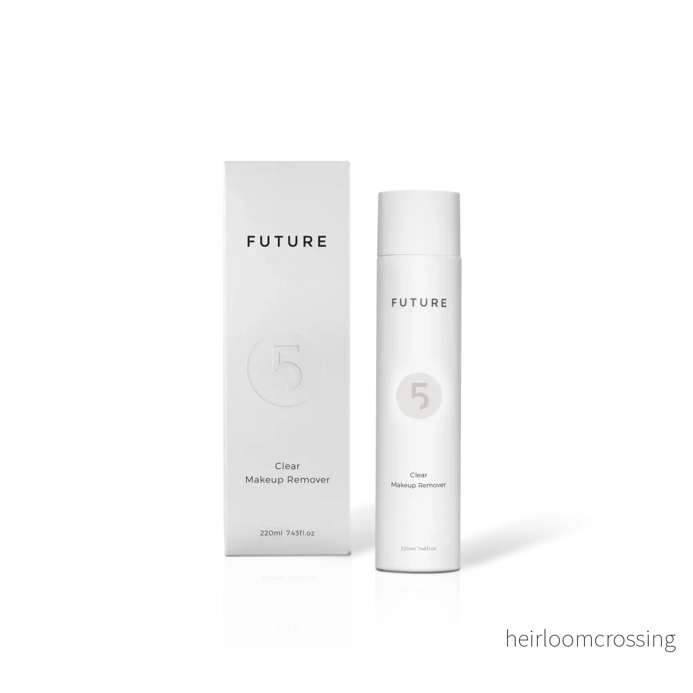 Clear Makeup Remover Clear Makeup Remover