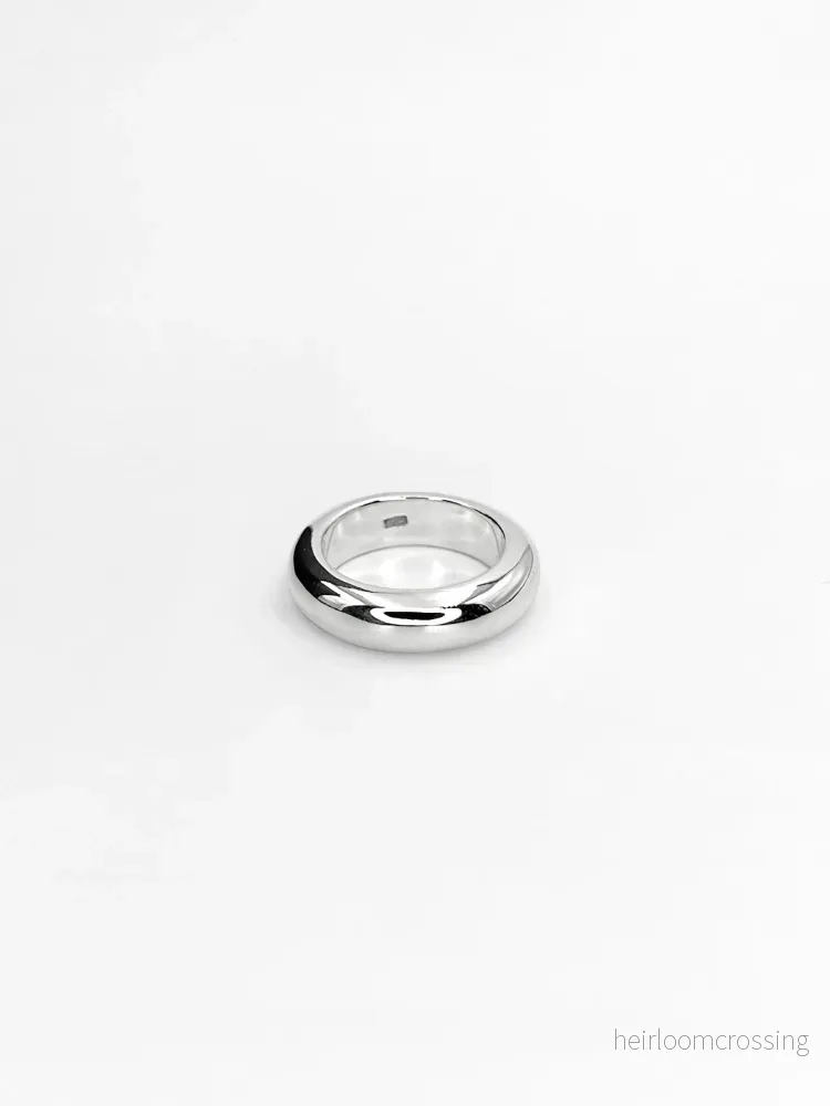 CHUNKY RING