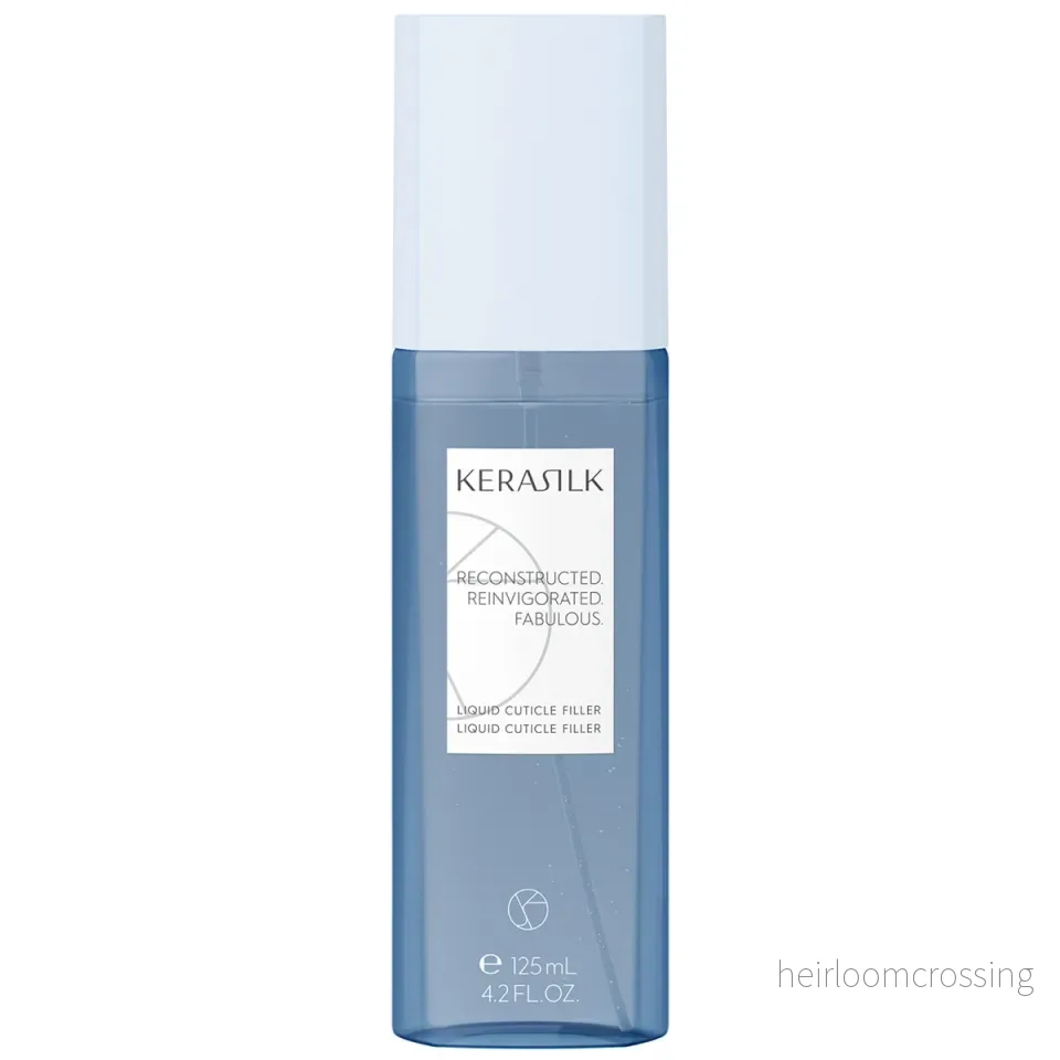 Liquid Cuticle Filler 125ml