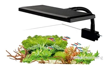 Happet AquaLED Plant Color 17W