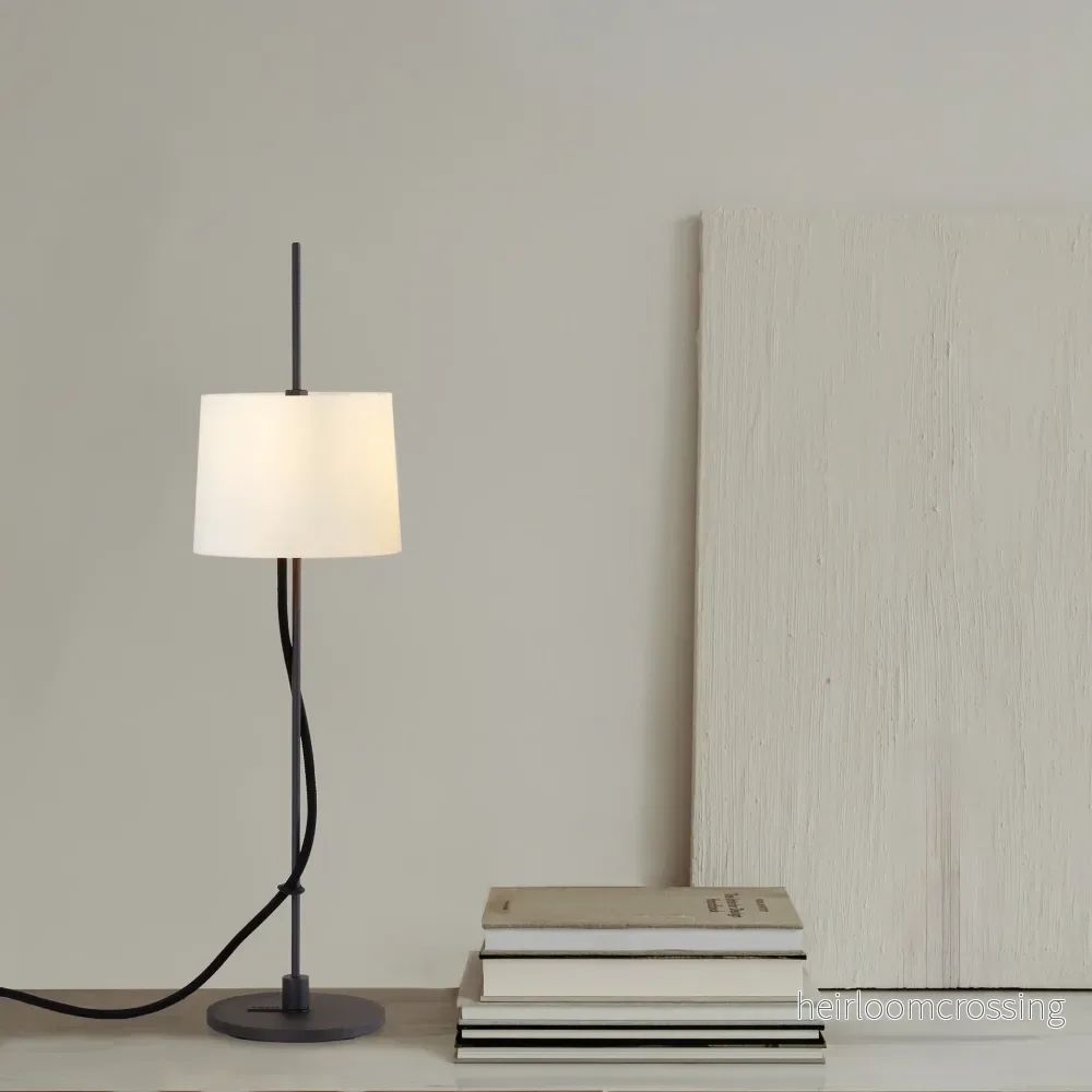 Zladdbarnet bordslampa - Bild 2