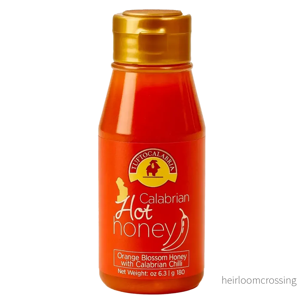 Hot honey Hot honey