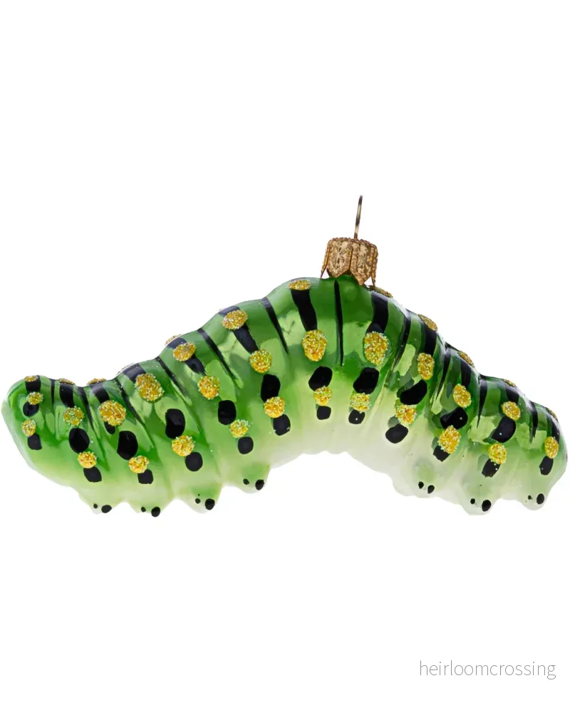 Caterpillar (julkula) - Bild 2