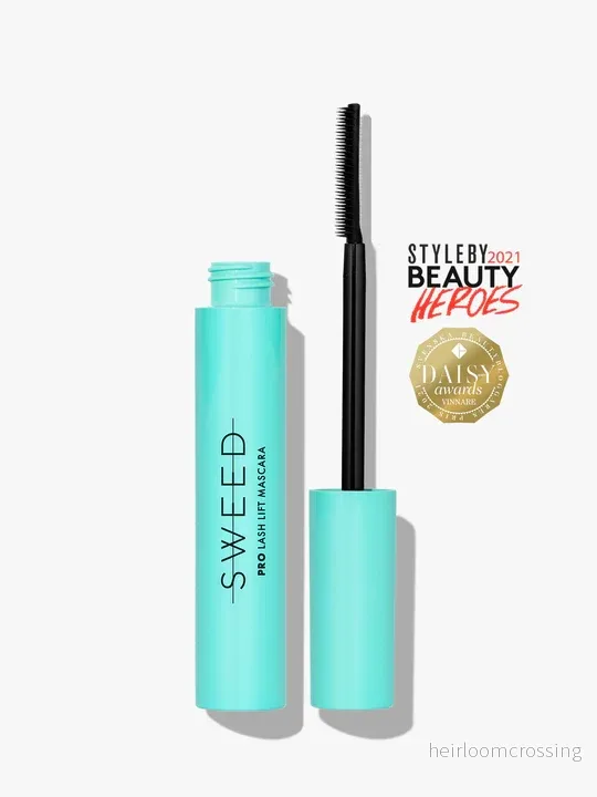 Lash Lift Mascara Lash Lift Mascara