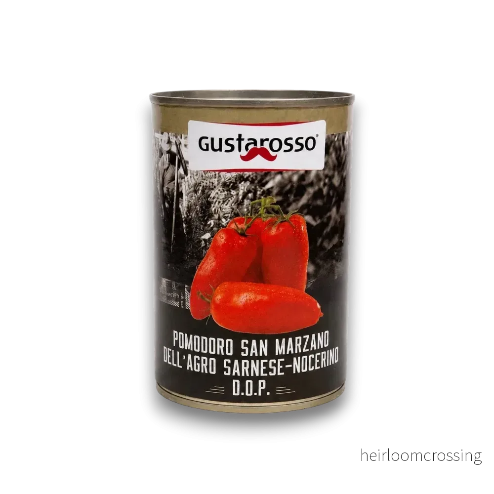 San Marzano - Gustarosso